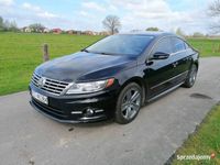 używany VW CC 2.0 TSI DSG R-Line