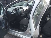 używany Citroën C3 1.2dm 75KM 2016r. 118 000km