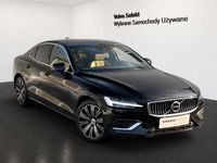 używany Volvo S60 T4 Inscription aut