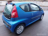 używany Peugeot 107 LIFT 2011R. 1,0