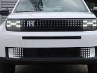 używany Fiat Panda III Icon 1.2 mHEV eDCT Icon 1.2 mHEV eDCT 110KM