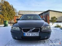 używany Volvo S60 2.4TDI 2008