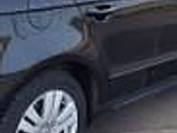 Używany VW Passat Trendline 140 KM (102 kW) 2009 Czarny Sedan/Limuzyna