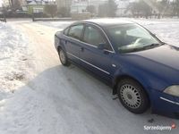 używany VW Passat 