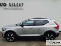 używany Volvo XC40 Recharge Plus aut