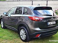używany Mazda CX-5