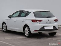 używany Seat Leon 1.8 TSI