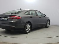 używany Ford Mondeo 2dm 150KM 2021r. 75 000km