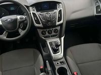 używany Ford Focus 1.6 TDCI 115KM