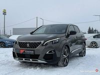 używany Peugeot 3008 1.6dm 120KM 2016r. 205 000km