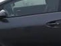 używany Opel Astra GTC Astra J 1,4 Turbo 120 KM Edition Navi Kamera Bluetooth Apple CarPlay