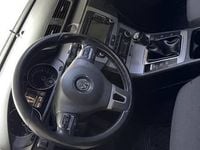 Używany VW Passat 2012 Sedan/Limuzyna