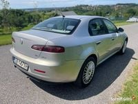 Używany Alfa Romeo 159 2007