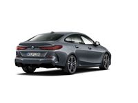 używany BMW 218 i Gran Coupé