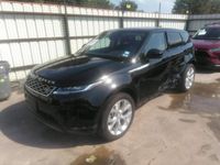 używany Land Rover Range Rover evoque 2dm 246KM 2020r. 21 788km