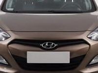 Używany Hyundai i30 99 KM (72 kW) 2012 Brązowy Hatchback