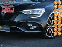 Używany Renault Mégane IV Trophy 300 KM (220 kW) 2022 Czarny Hatchback