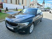 używany BMW 335 GT3 F34 i xdrive