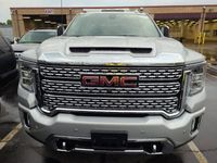 używany GMC Sierra 6.6dm 403KM 2022r. 270km