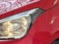 używany Hyundai i10 ZOBACZ OPIS !! W podanej cenie roczna gwarancja II (2013-)