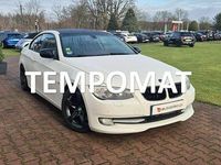 Używany BMW 325 218 KM (160 kW) 2010 Biały Coupe