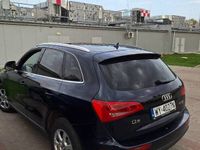 używany Audi Q5 