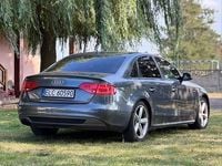używany Audi A4 