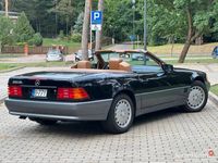 używany Mercedes SL500 R129 500SL