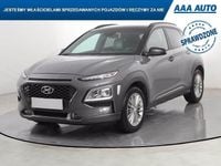 Używany Hyundai Kona 120 KM (88 kW) 2019 Szary SUV