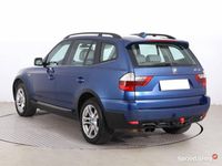 używany BMW X3 3.0sd