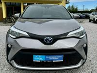używany Toyota C-HR Lift,Hybryda,Zadbana,Gwarancja