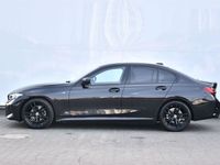 używany BMW 320 d xDrive Limuzyna