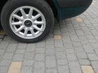 Używany Audi 80 1994 Zielony Sedan/Limuzyna