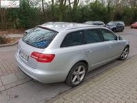 używany Audi A6 3dm 240KM 2010r. 212 000km