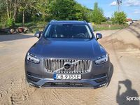 Używany Volvo XC90 2016 Szary SUV