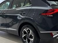 używany Kia Sportage IV M + Smart / 1 właściciel Salon Polska FV 23% gwarancja