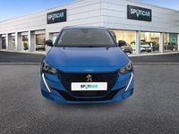 używany Peugeot e-208 208 Allure Pack