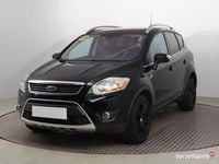 używany Ford Kuga 2.0 TDCi