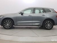 Używany Volvo XC60 250 KM (183 kW) 2019 Szary SUV