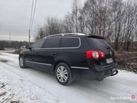 Używany VW Passat 2007 Kombi