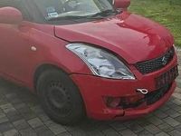 używany Suzuki Swift 