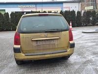 używany Peugeot 307 Sprzedam 1.6 benzyna 109km