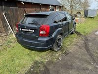 używany Dodge Caliber 2dm 140KM 2007r. 205 430km