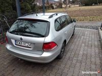 używany VW Golf VI 