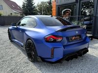 Używany BMW M2 460 KM (338 kW) 2024 Niebieski Coupe