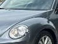 Używany VW Beetle 105 KM (77 kW) 2012 Inny kolor Hatchback