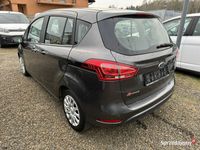 używany Ford B-MAX B-Max navi, klimatronic, gwarancja!navi, klimatronic, gwarancja!