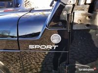 Używany Jeep Wrangler 178 KM (130 kW) 2006 SUV