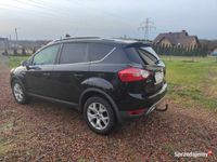 używany Ford Kuga 2.0d ładny