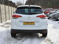 używany Renault Scénic IV 1.3TCe 140KM Automat Navi Kamera Mały przebieg Zadbany IV (…